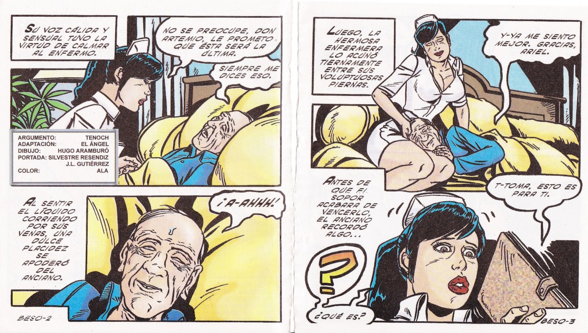 Beso Negro_112 page 3 full
