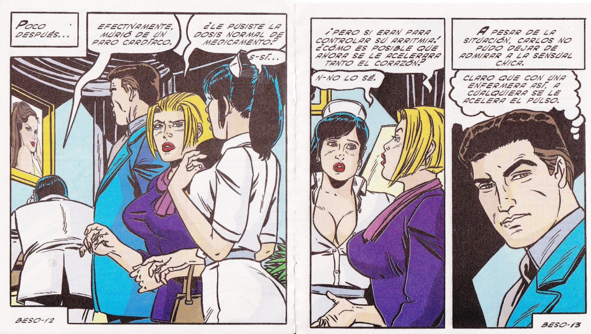 Beso Negro_112 page 8 full