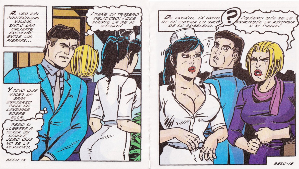Beso Negro_112 page 9 full
