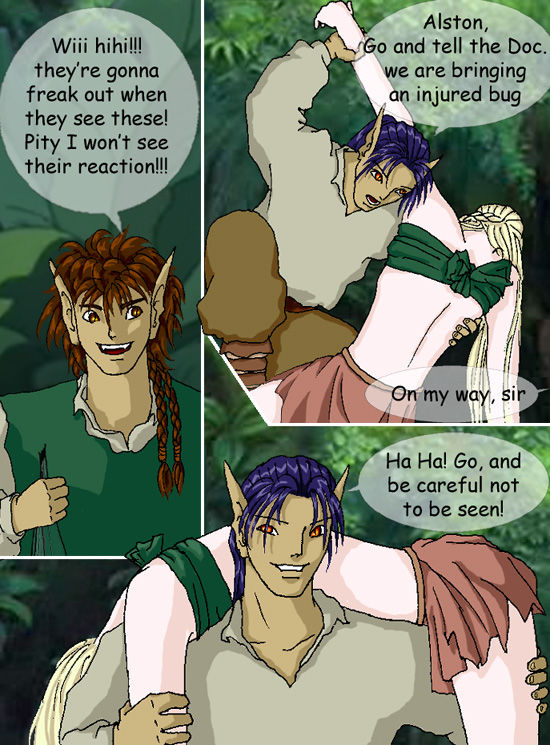 Fariy Tale Ch 1-2 page 11 full