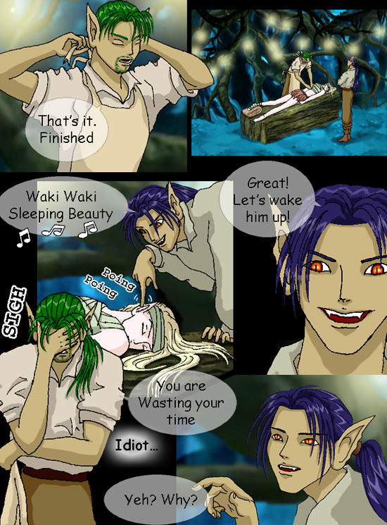 Fariy Tale Ch 1-2 page 12 full