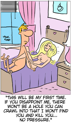 XNXX Humoristic Adult Cartoons April 2010 _ May 2010 _ June 2010 page 12 full