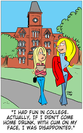 XNXX Humoristic Adult Cartoons April 2010 _ May 2010 _ June 2010 page 3 full