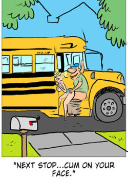 XNXX Humoristic Adult Cartoons April 2010 _ May 2010 _ June 2010