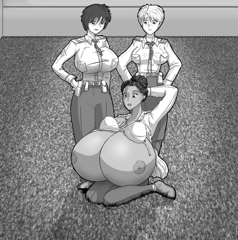 Forced Perspective page 5 full