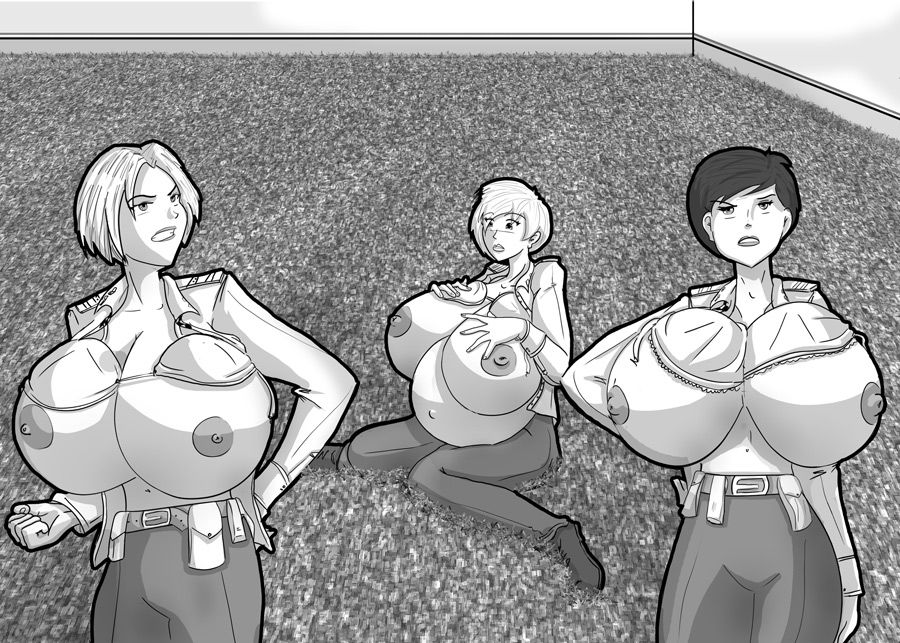 Forced Perspective page 6 full
