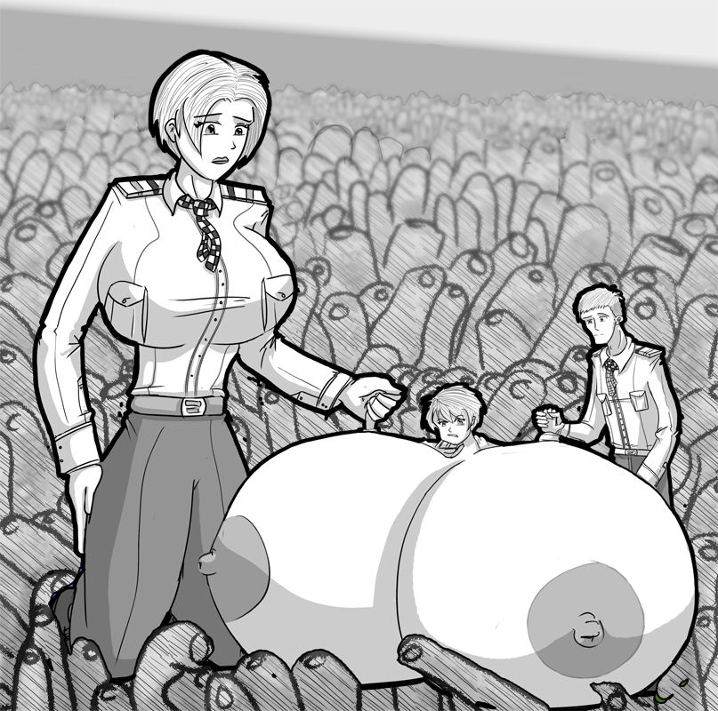 Forced Perspective page 8 full