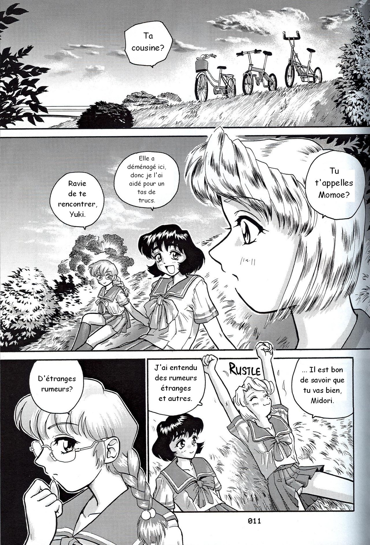 Dulce Report 2 page 10 full
