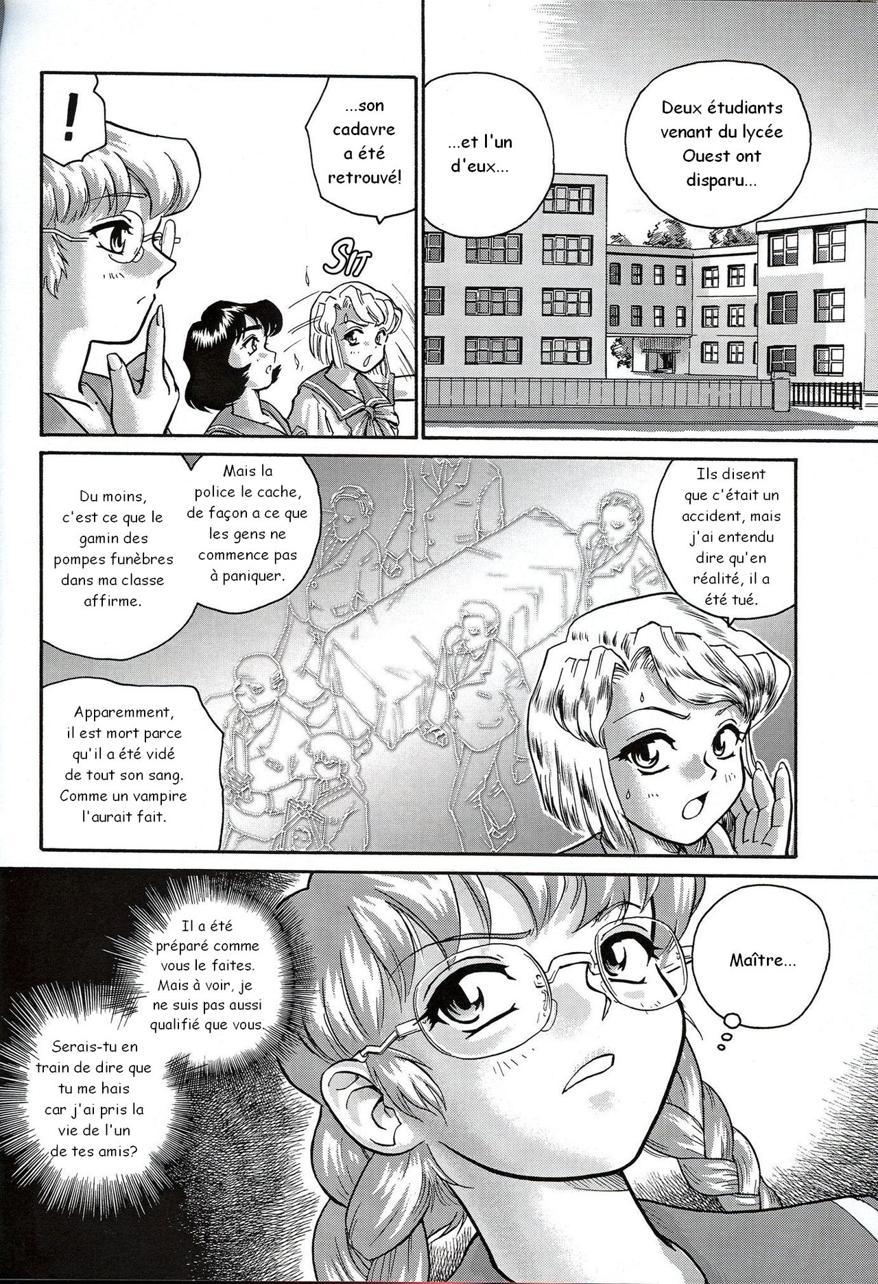 Dulce Report 2 page 11 full