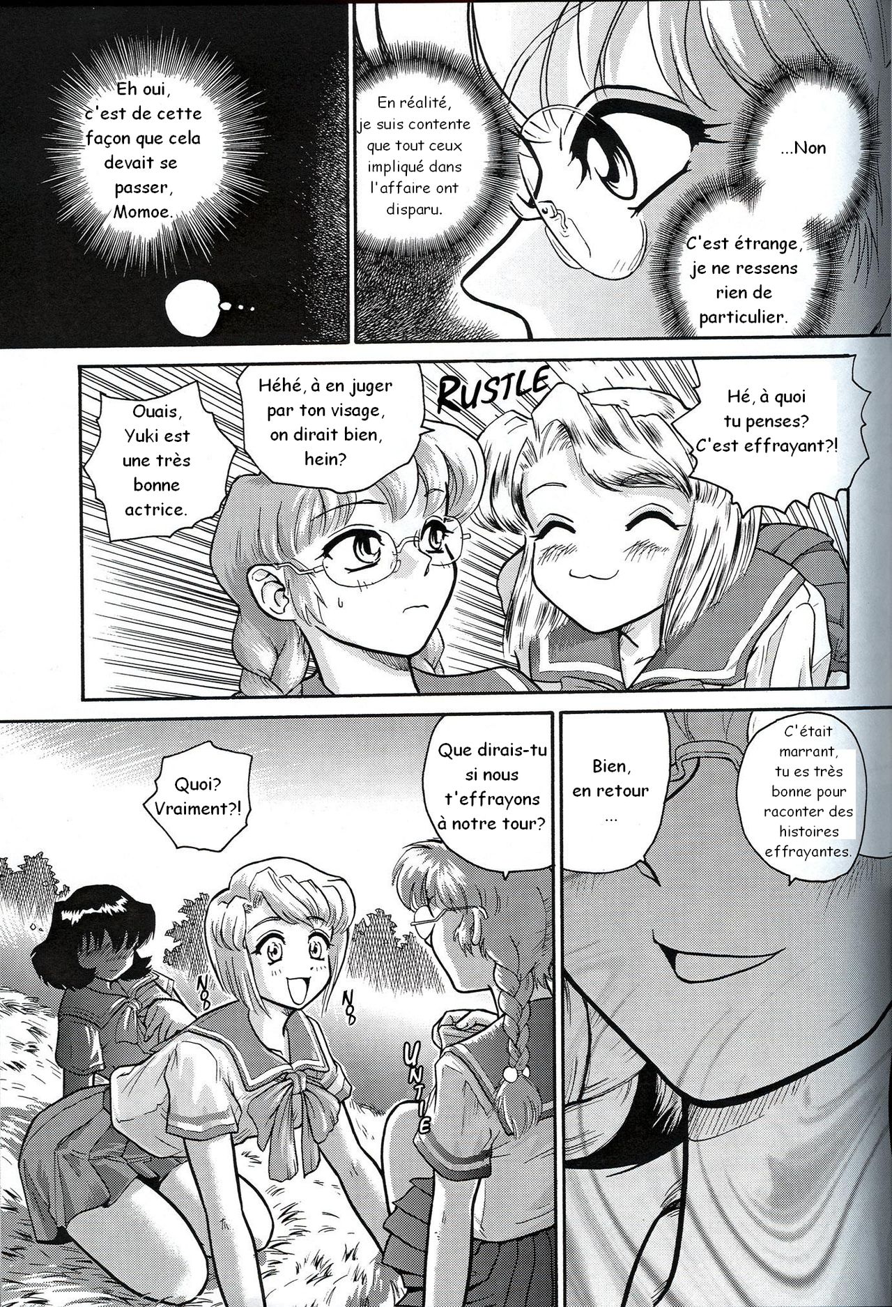 Dulce Report 2 page 12 full