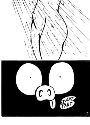 A Girl and Her Pig page 12 full