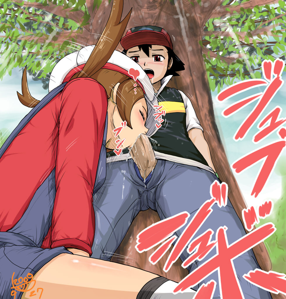 Pokemon galleri page 12 full