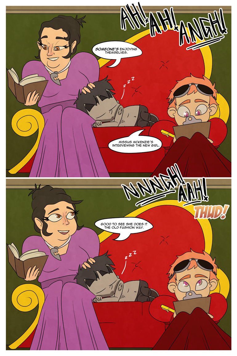 Alice page 11 full
