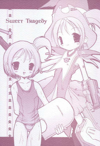 [Yggdrasil] Sweet Trageoy (Ojamajo DoReMi) cover
