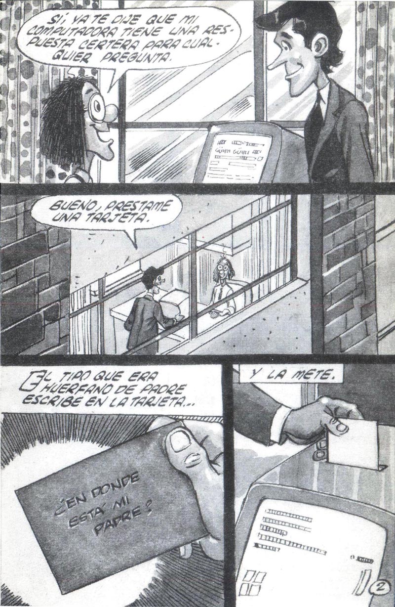 EL MIL CHISTES N&ordm; 118 page 11 full
