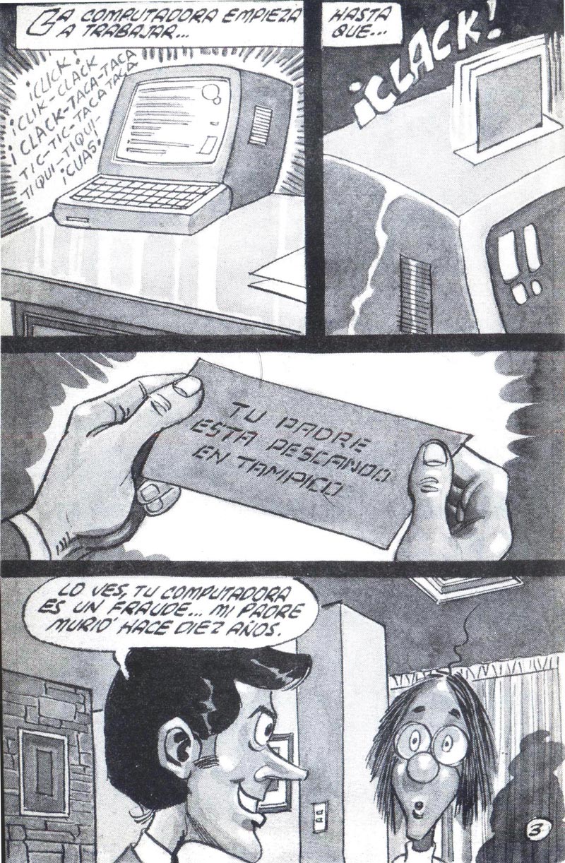 EL MIL CHISTES N&ordm; 118 page 12 full
