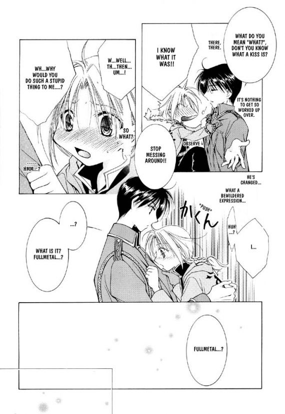 mischievous god page 9 full