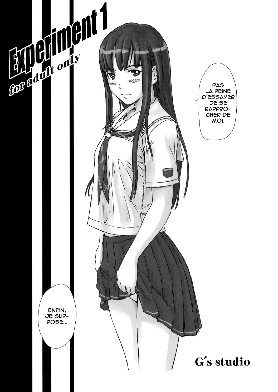 Experiment 1 page 1 full