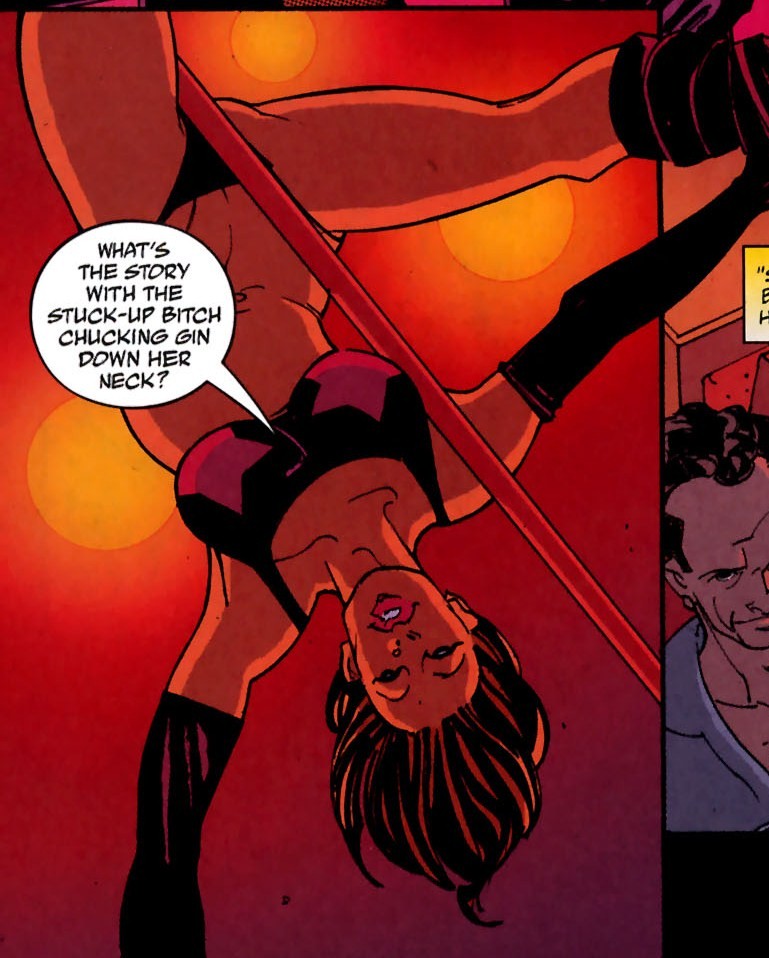 Greek Street page 4 full