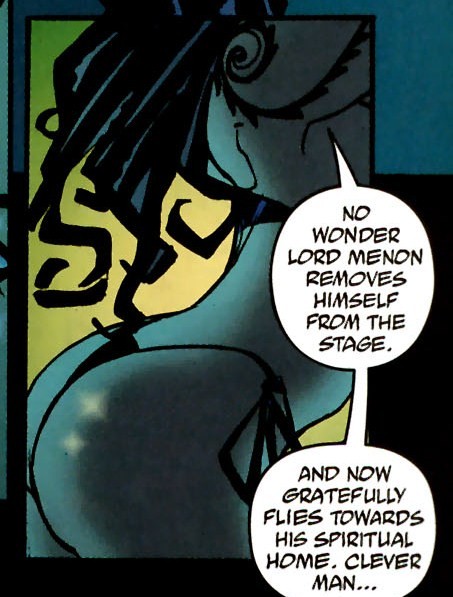 Greek Street page 6 full