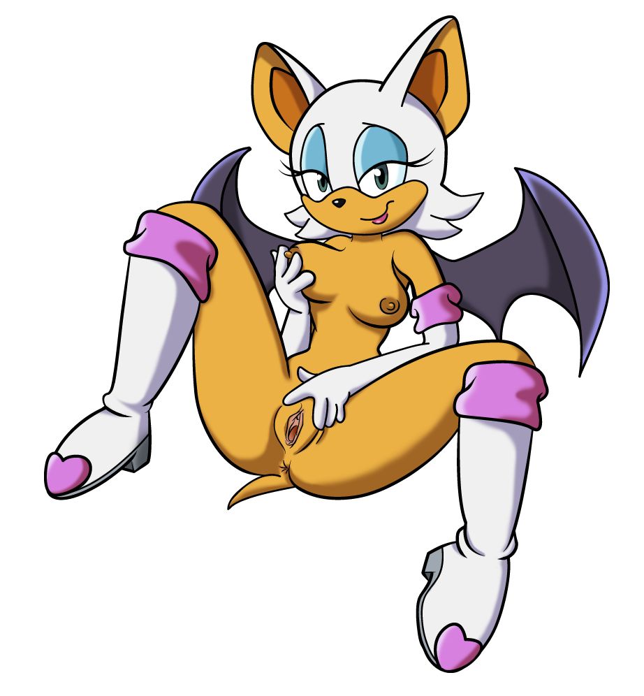 Sonic - page 6 full