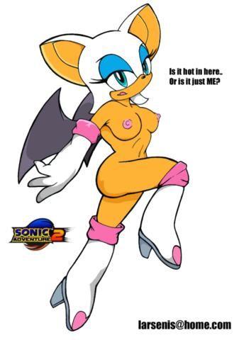 Sonic - page 7 full