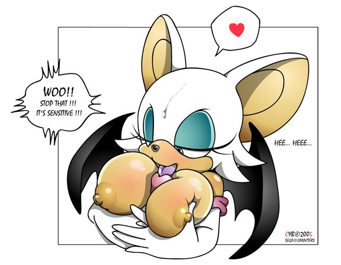 Sonic - page 8 full