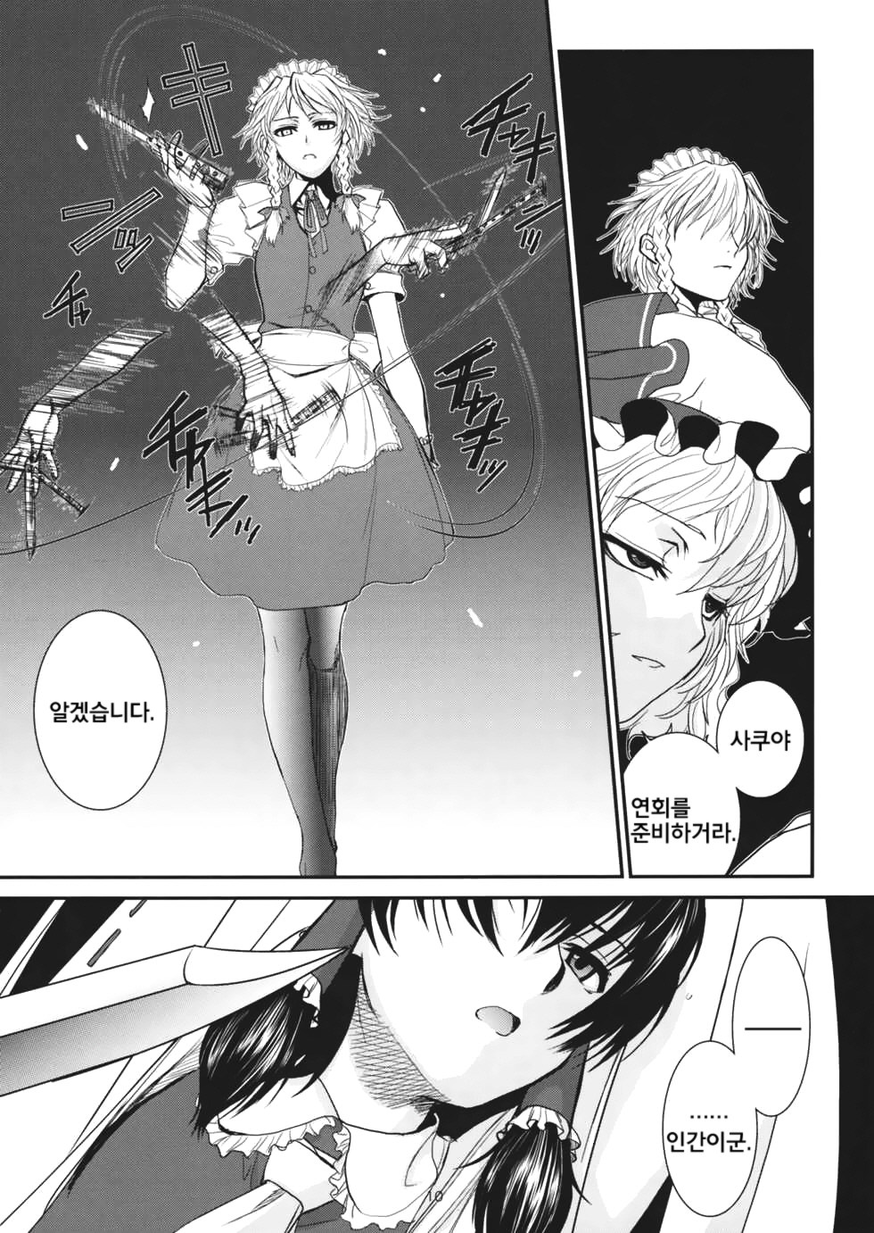 Touhou Enrashou Joukan page 11 full