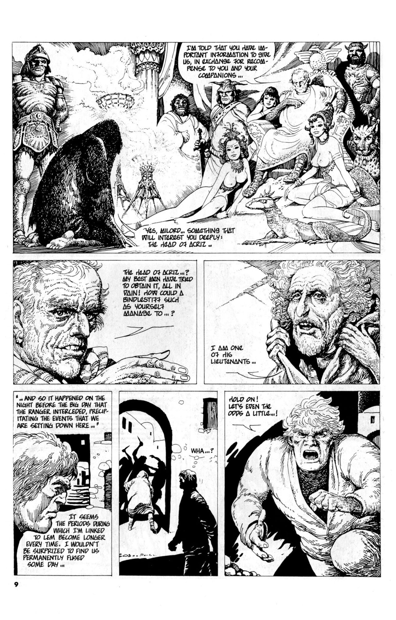 Peter Kock #2 page 11 full