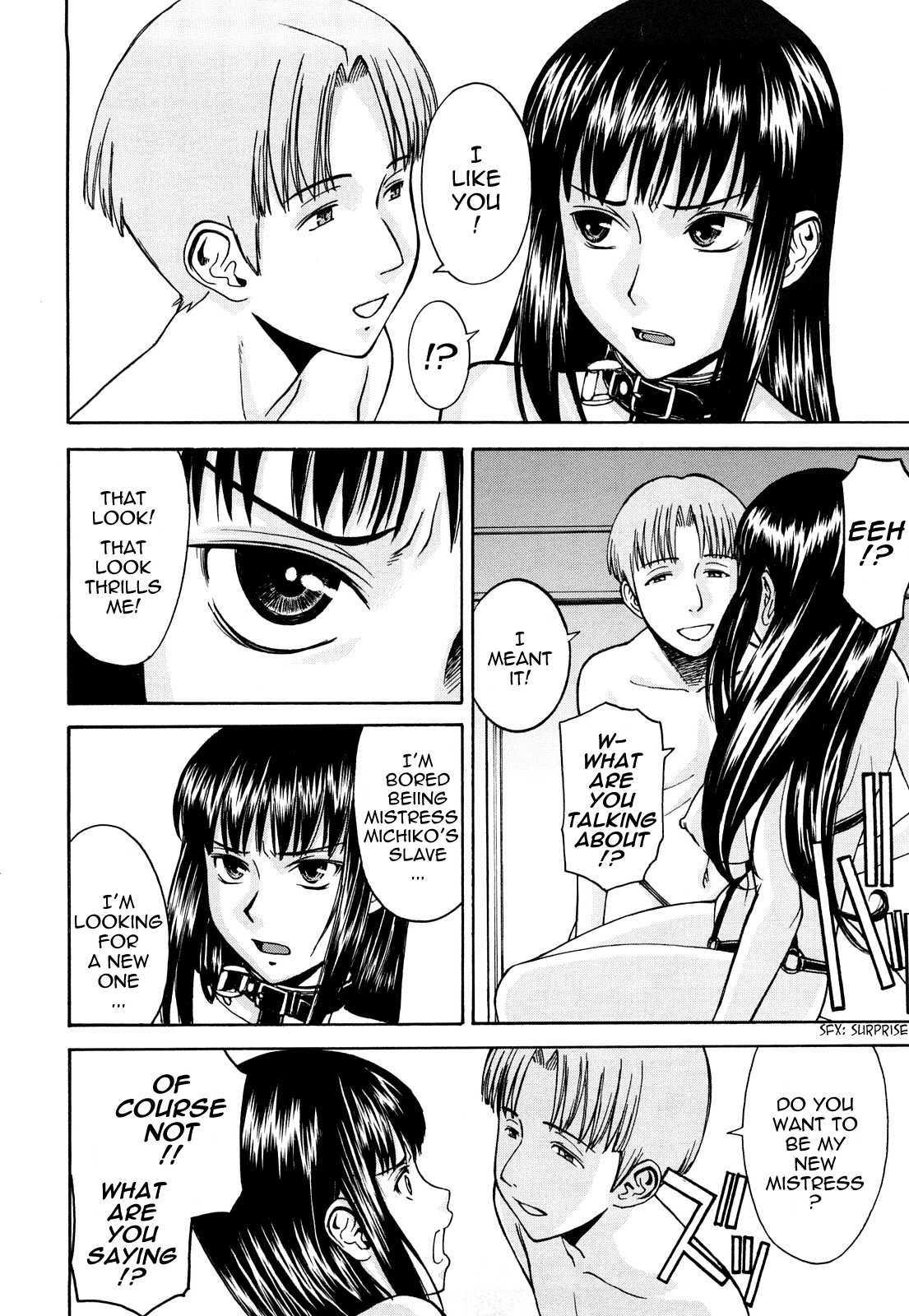 Sex Education page 11 full