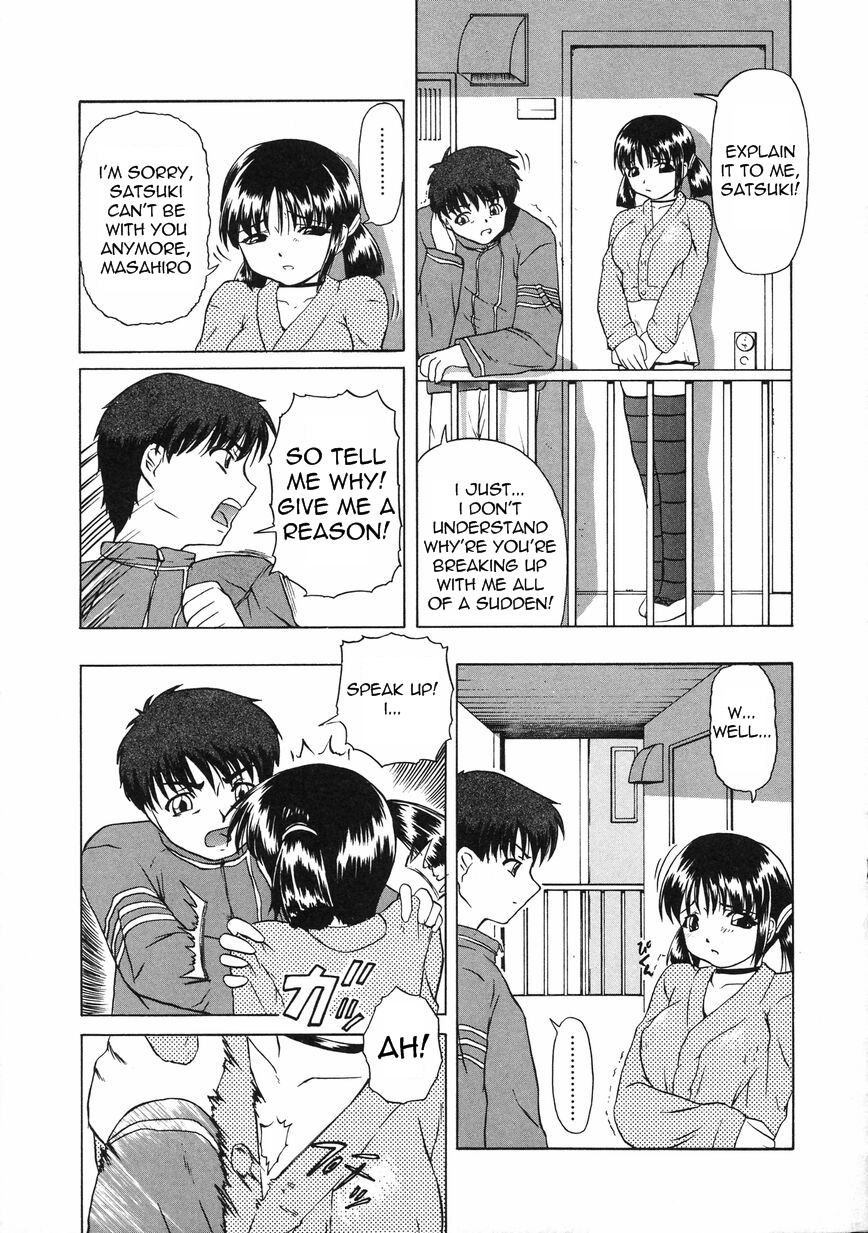 Pet  =Torwyn= page 9 full