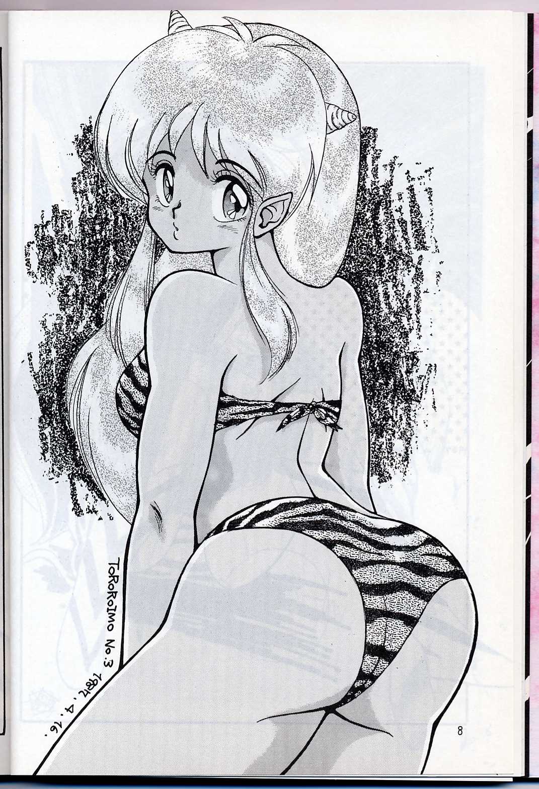 LUM IS OVER page 10 full