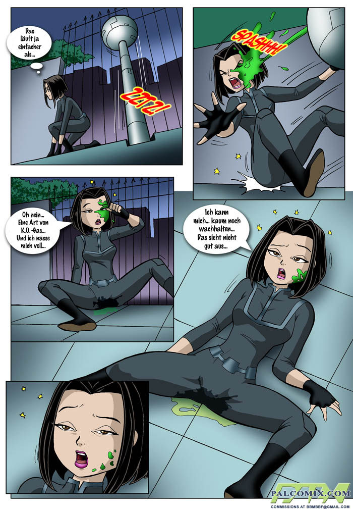 Caught Trespassing page 3 full