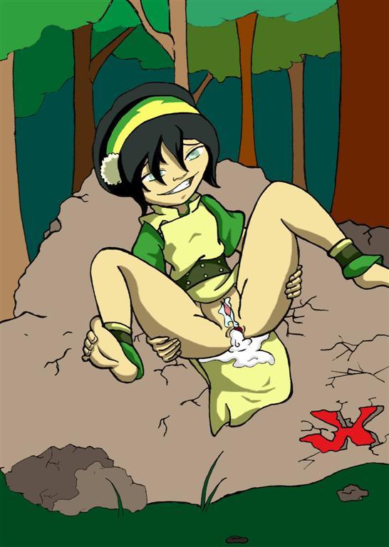 Avatar Collection page 3 full