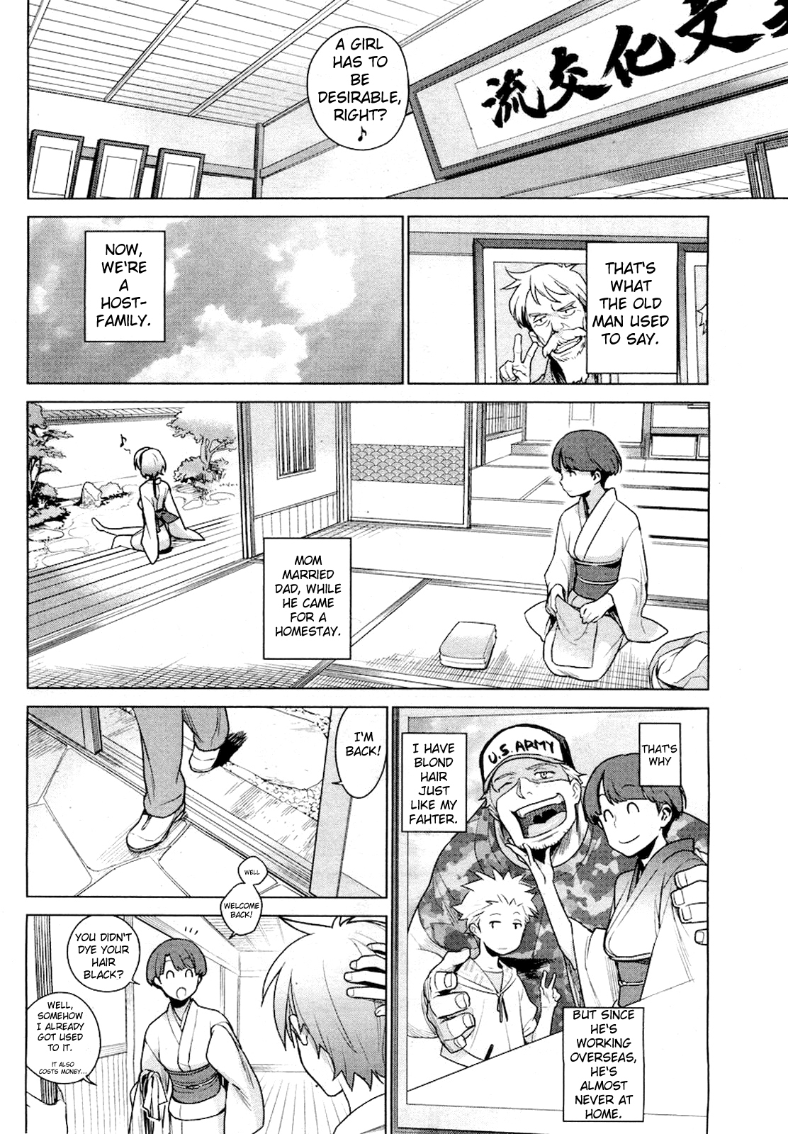 Stay Seeds Ch. 1 page 2 full