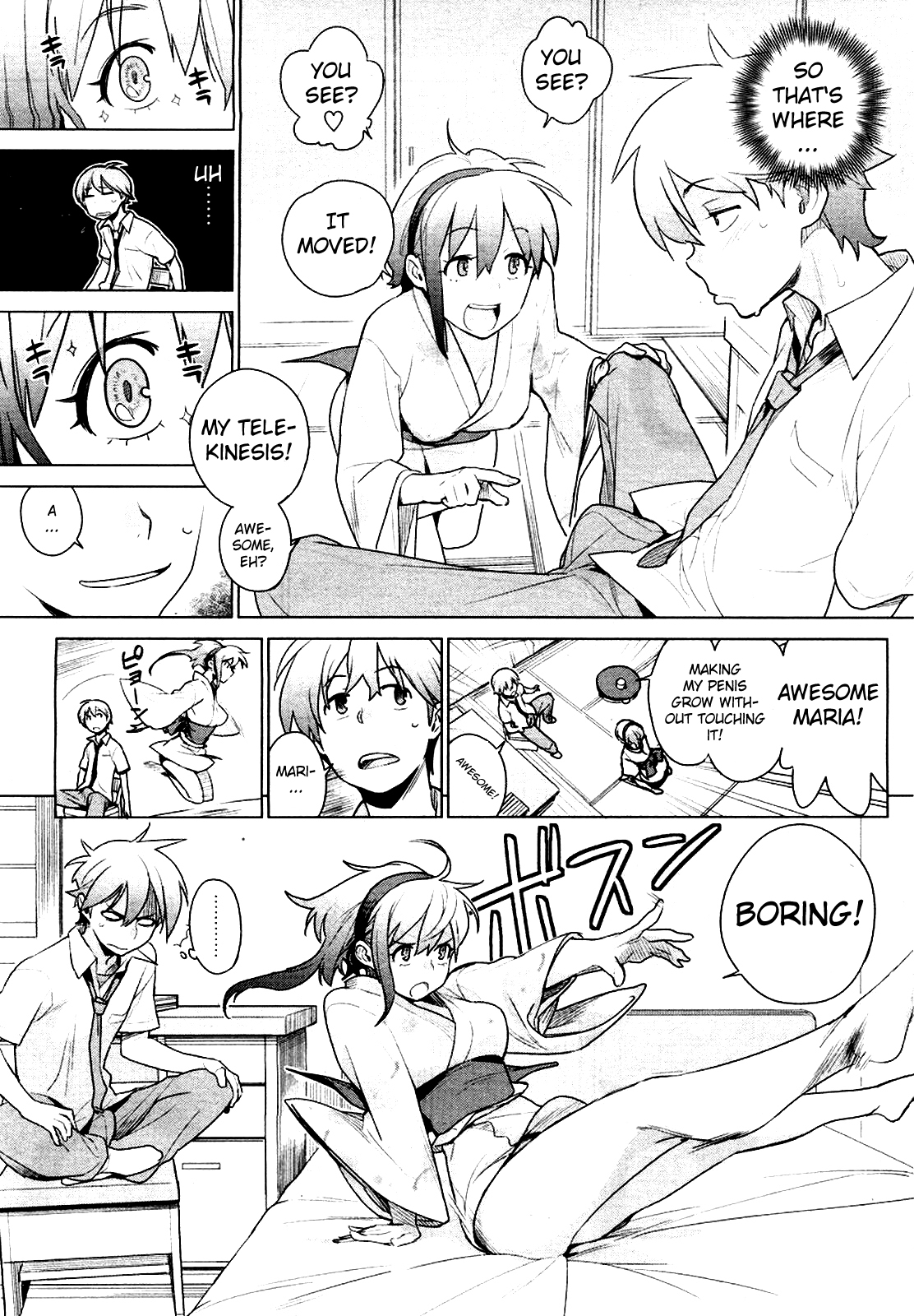 Stay Seeds Ch. 1 page 7 full