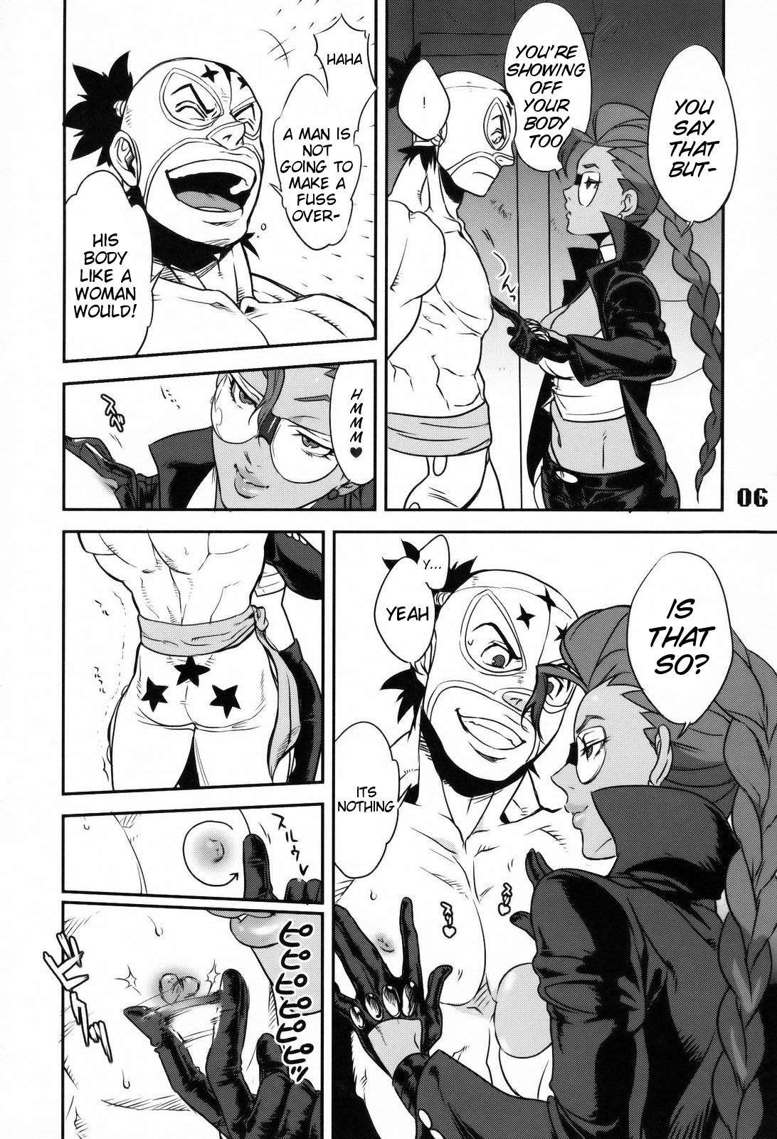 ROUND 03 page 5 full