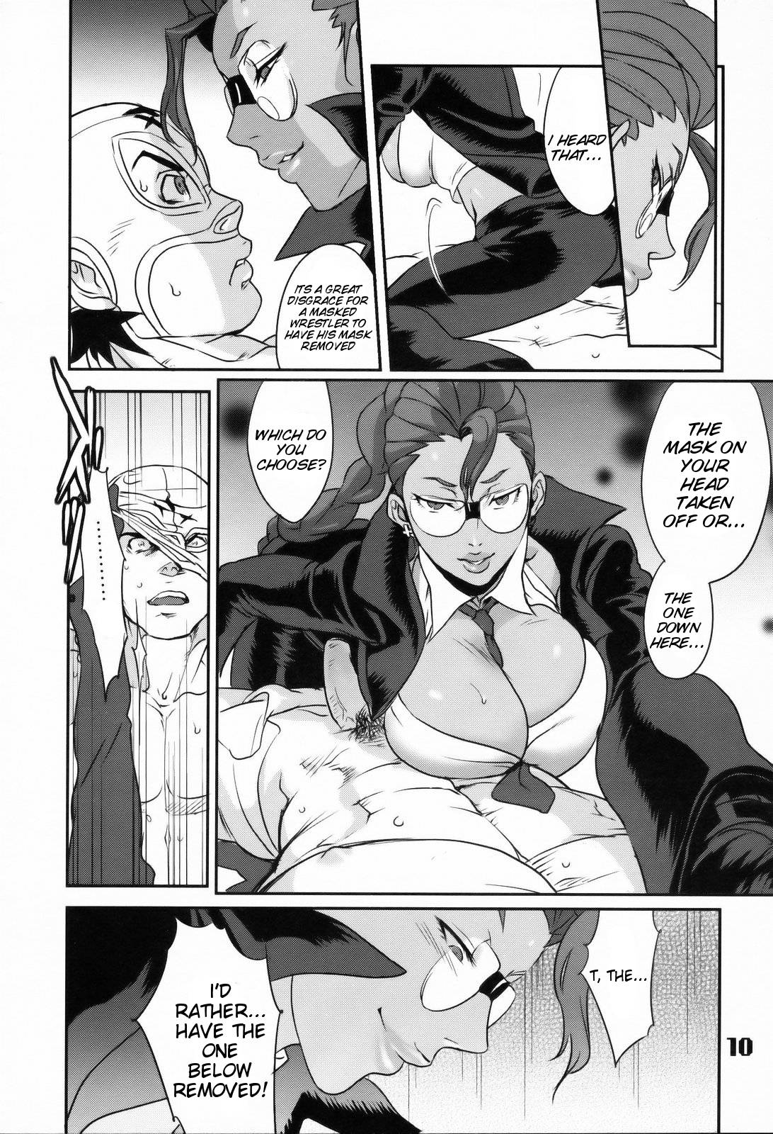 ROUND 03 page 9 full
