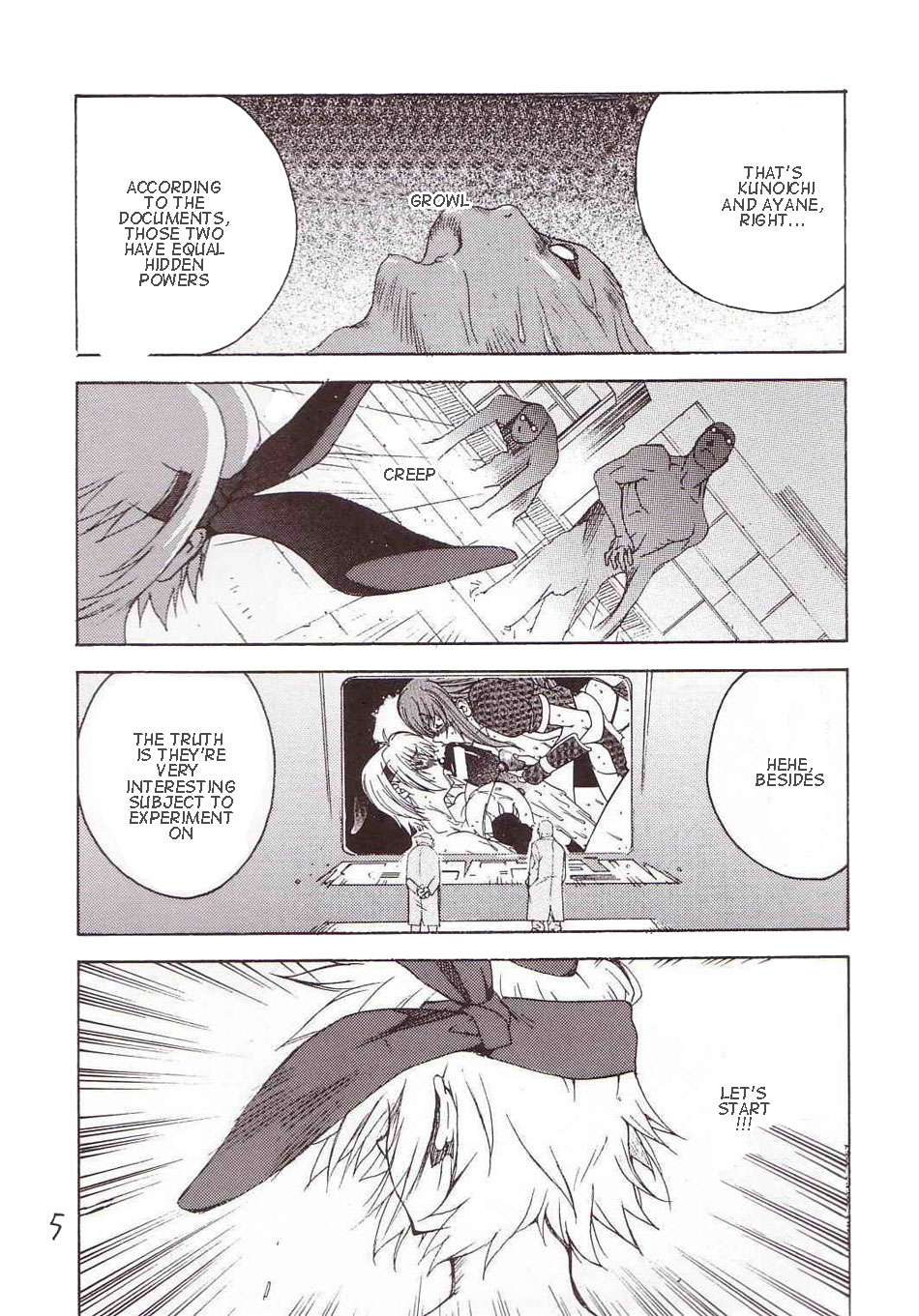 XXX III page 4 full