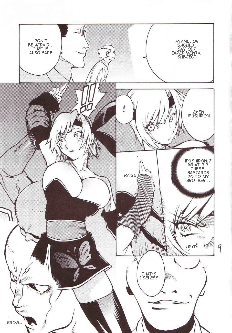 XXX III page 8 full