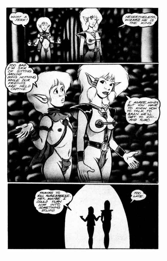 Sapphire - Part 5 page 12 full