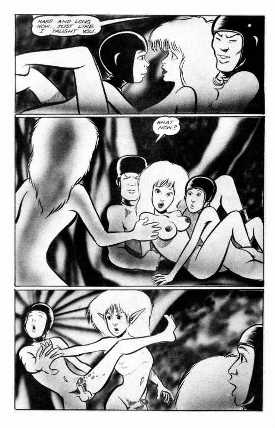 Sapphire - Part 5 page 6 full