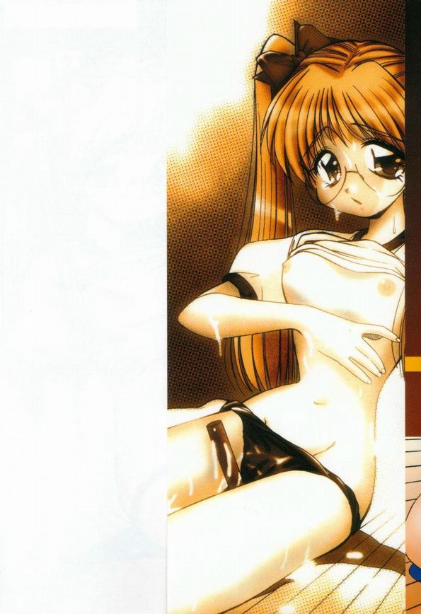DOKIDOKI After School Club page 3 full
