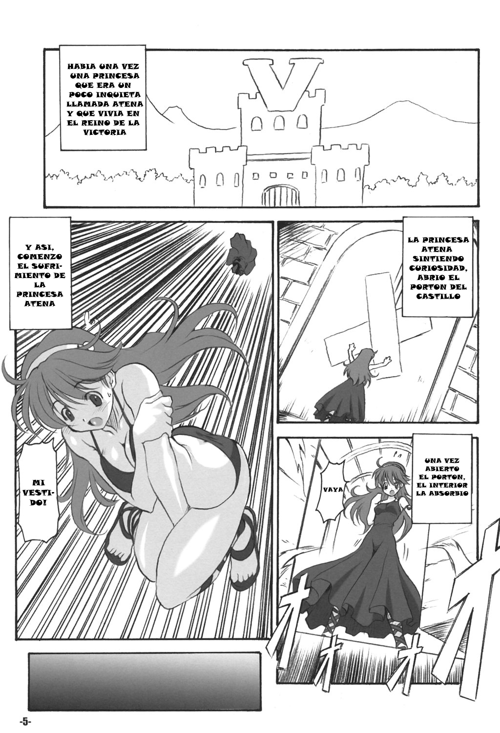 A's EXtra stage vol. 18__rev01_spanish espa&ntilde;ol page 5 full