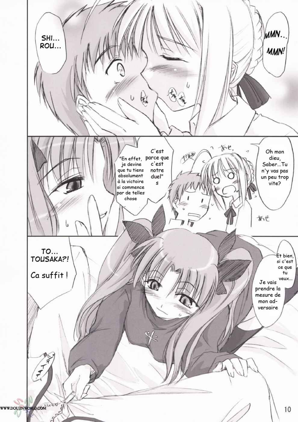 Blue berry page 9 full