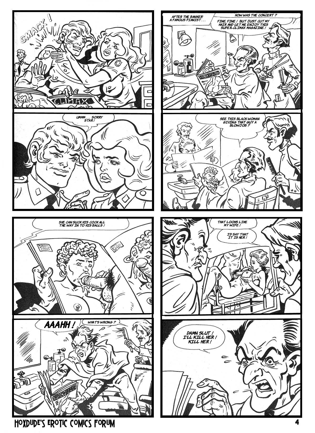 Policewoman page 5 full