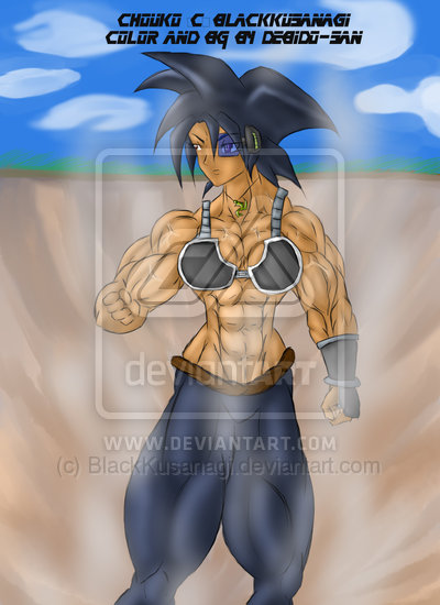 artist blackkusanagi page 11 full