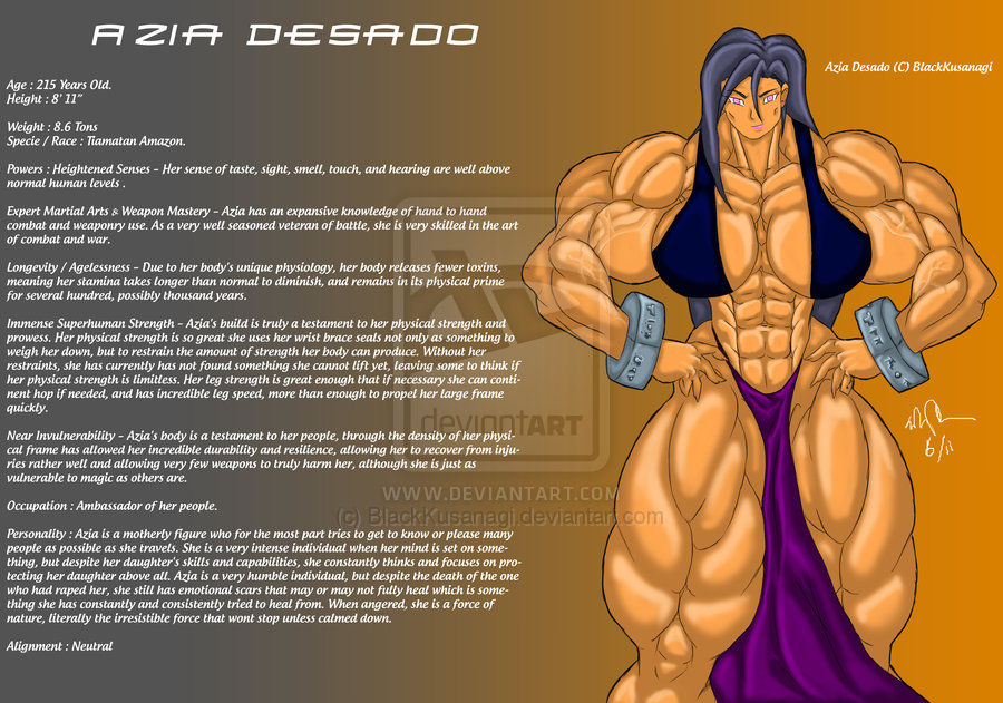 artist blackkusanagi page 5 full