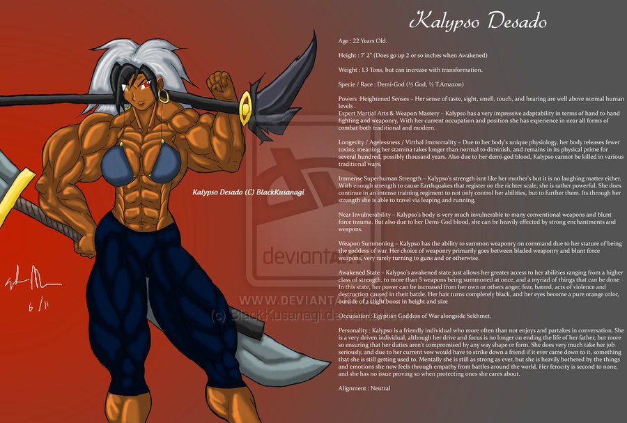 artist blackkusanagi page 6 full