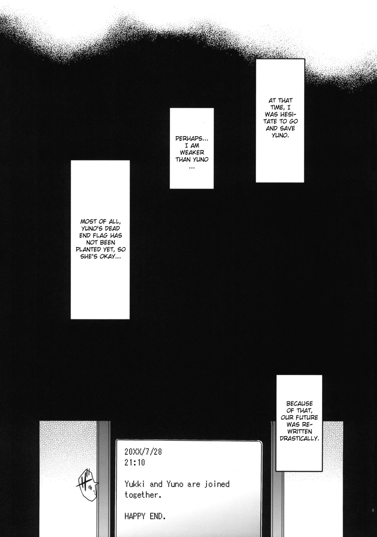 Flag Crash page 4 full